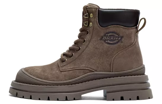 Ботинки Кофе Martin Boot для женщин Dickies, цвет Coffee