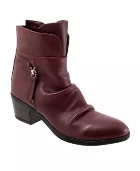 Ботинки Колби Bueno, фиолетовый