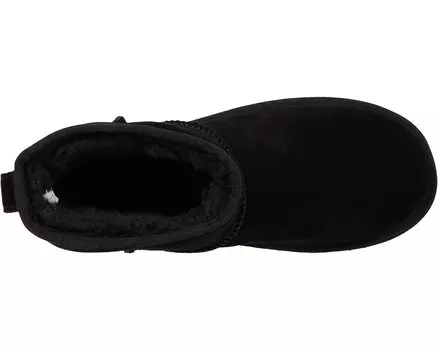 Угги Koola Mini II Koolaburra by UGG, черный