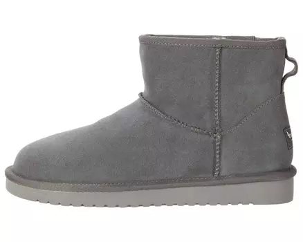 Угги Koola Mini II Koolaburra by UGG, серый