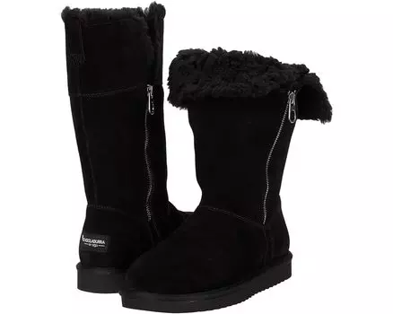 Ботинки Koolaburra by UGG Aribel Tall, черный