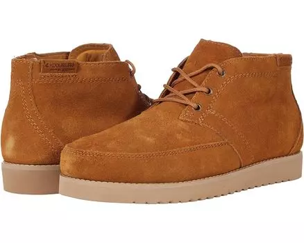 Ботинки Koolaburra by UGG Asaiah, цвет Chestnut