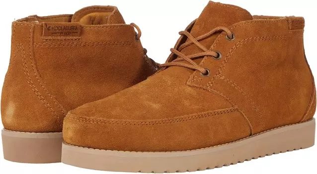 Ботинки Koolaburra by UGG Asaiah, цвет Chestnut