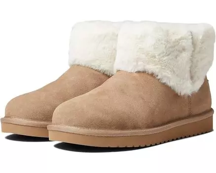 Ботинки Koolaburra by UGG Aubrei Mini, цвет Amphora