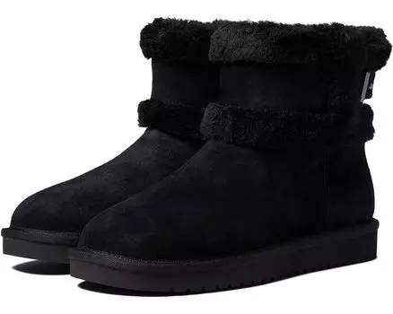 Ботинки Koolaburra by UGG Barlee Mini, черный