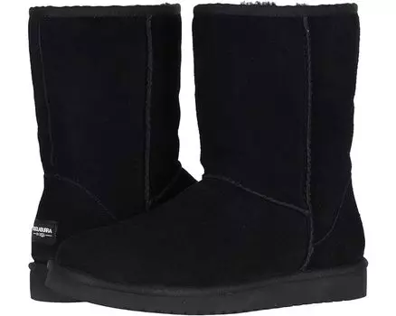 Ботинки Koolaburra by UGG Burra Short, черный