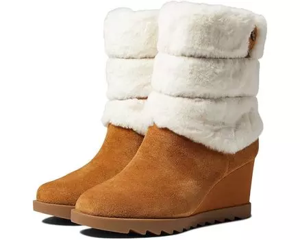 Ботинки Koolaburra by UGG Cardina, цвет Chestnut