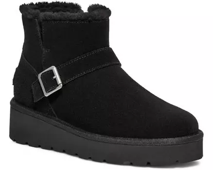 Ботинки Koolaburra by UGG Kelissa Mini, черный