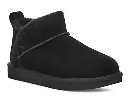 Ботинки Koolaburra by UGG Kids Koola Ultra Mini, черный