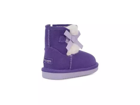 Ботинки Koolaburra by UGG Kids Victoria Mini (Toddler/Little Kid)