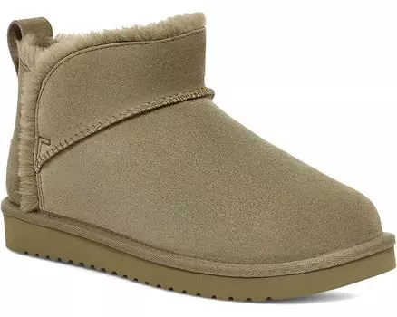 Ботинки Koolaburra by UGG Koola Ultra Mini, цвет Limewash
