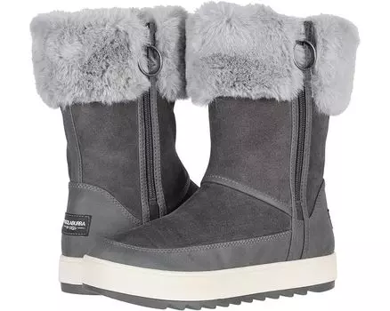 Ботинки Koolaburra by UGG Tynlee, цвет Stone Grey