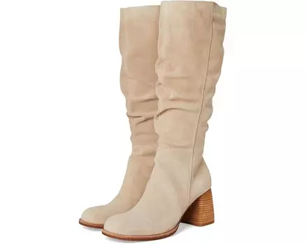 Ботинки Kork-Ease Abbott, цвет Natural Sand Suede