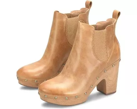 Ботинки Kork-Ease Deilia, цвет Tan