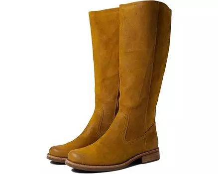 Ботинки Kork-Ease Sydney, цвет Yellow (Curry)