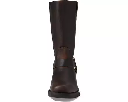 Ботинки Korsen 11" Harley-Davidson, коричневый