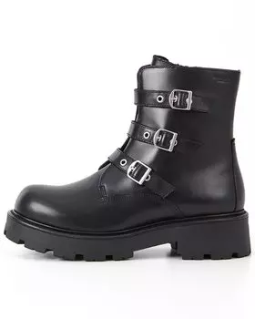 Ботинки кожаные Vagabond Shoemakers Cosmo 2.0, черный