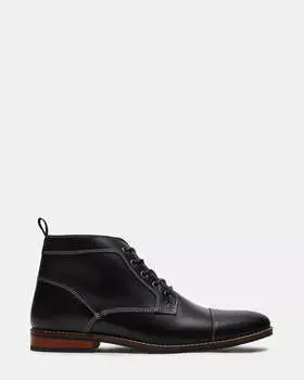Ботинки Krew Steve Madden, черный