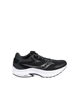 Ботинки кроссовки Axon 2 мужские Saucony, черный
