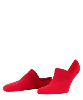 Ботинки крутой удар Falke, красный