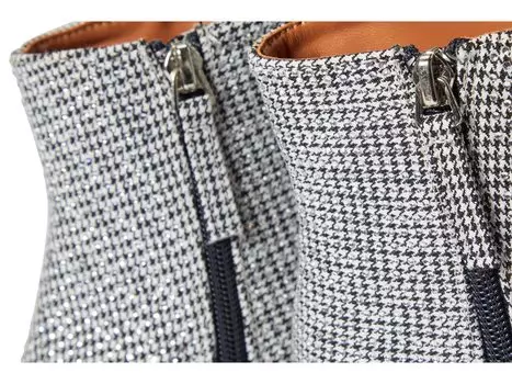 Ботинки Kurt Geiger London Kids Mini Burlington (Little Kid/Big Kid)