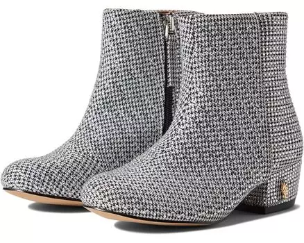Ботинки Kurt Geiger London Mini Burlington, серебряный