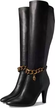 Ботинки Kurt Geiger London Shoreditch Chain Boot, черный