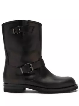 Ботинки Kurt Scarosso, черный