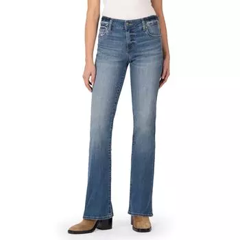 Ботинки KUT from the Kloth Natalie Bootcut, цвет Studious