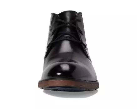 Ботинки Kyron Chukka Boot Stacy Adams, черный
