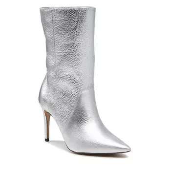 Ботинки L37 Gimme!Gimme! Gimme!, серебро