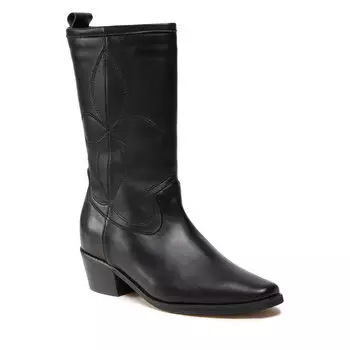 Ботинки L37 SomethingIn The, черный