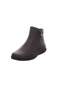 Ботинки L5555 Semler, черный