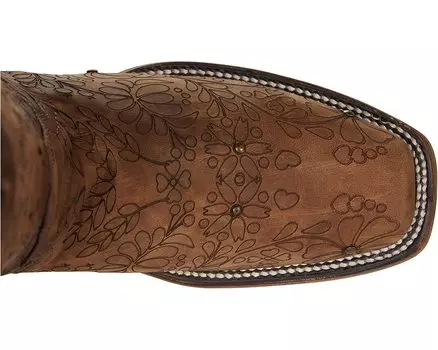 Ботинки L5754 Corral Boots, песок