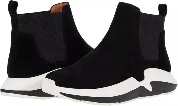 Ботинки L'Amour Des Pieds Haddy, цвет Black Suede