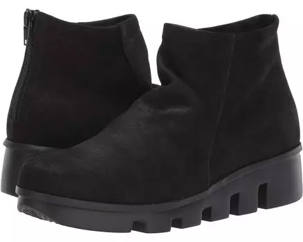 Ботинки L'Amour Des Pieds Hadirat, черный