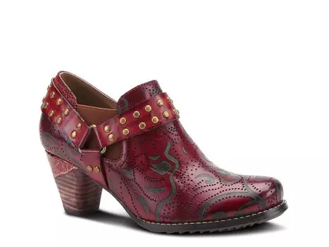 Ботинки L'Artiste by Spring Step Kacielou, коричневый