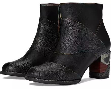 Ботинки L'Artiste by Spring Step Topanga, черный