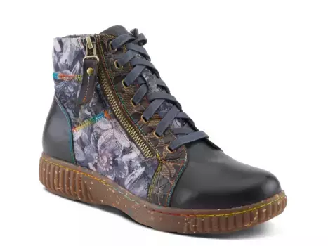 Ботинки L'Artiste Maylah, угольно-серый