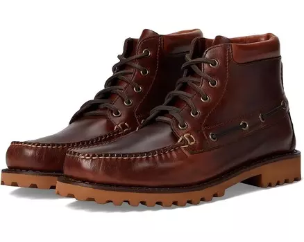 Ботинки L.L.Bean Allagash Handsewn Chukka Boot, цвет Canyon