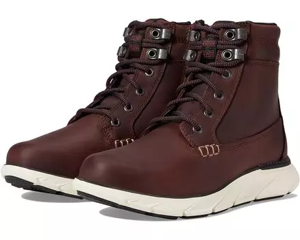 Ботинки L.L.Bean Down East Ultility Insulated Lace-Up, цвет Hickory