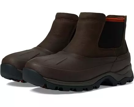 Ботинки L.L.Bean Hybrid Wellie, цвет Deepest Brown