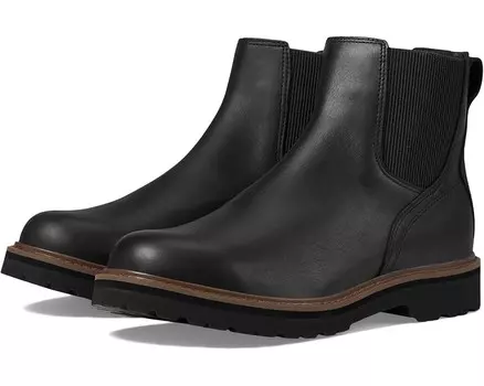 Ботинки L.L.Bean Portland Chelsea Boot, цвет Classic Black