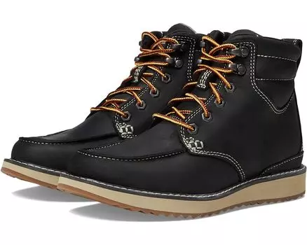 Ботинки L.L.Bean Stonington Moc Toe, черный