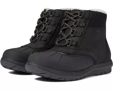 Ботинки L.L.Bean Storm Chaser Lace 5, цвет Black/Black