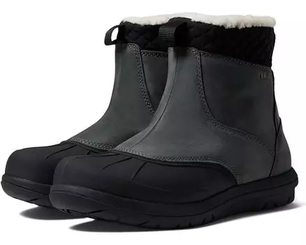 Ботинки L.L.Bean Storm Chaser Zip 5, цвет Shale Gray/Black