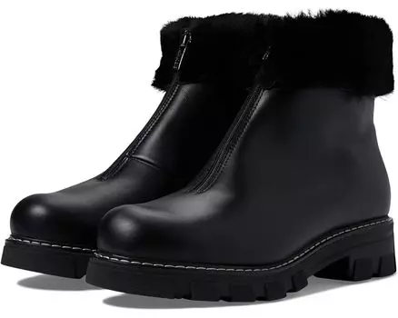 Ботинки La Canadienne Abba, цвет Black Leather