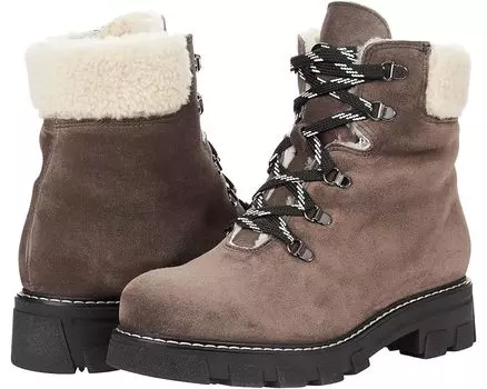 Ботинки La Canadienne Adams, цвет London Oiled Suede