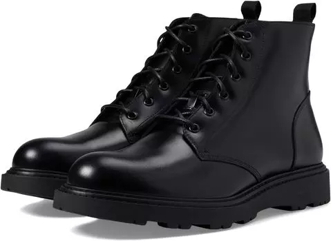 Ботинки La Canadienne Albie, черный