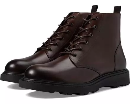 Ботинки La Canadienne Albie, цвет Brown Leather